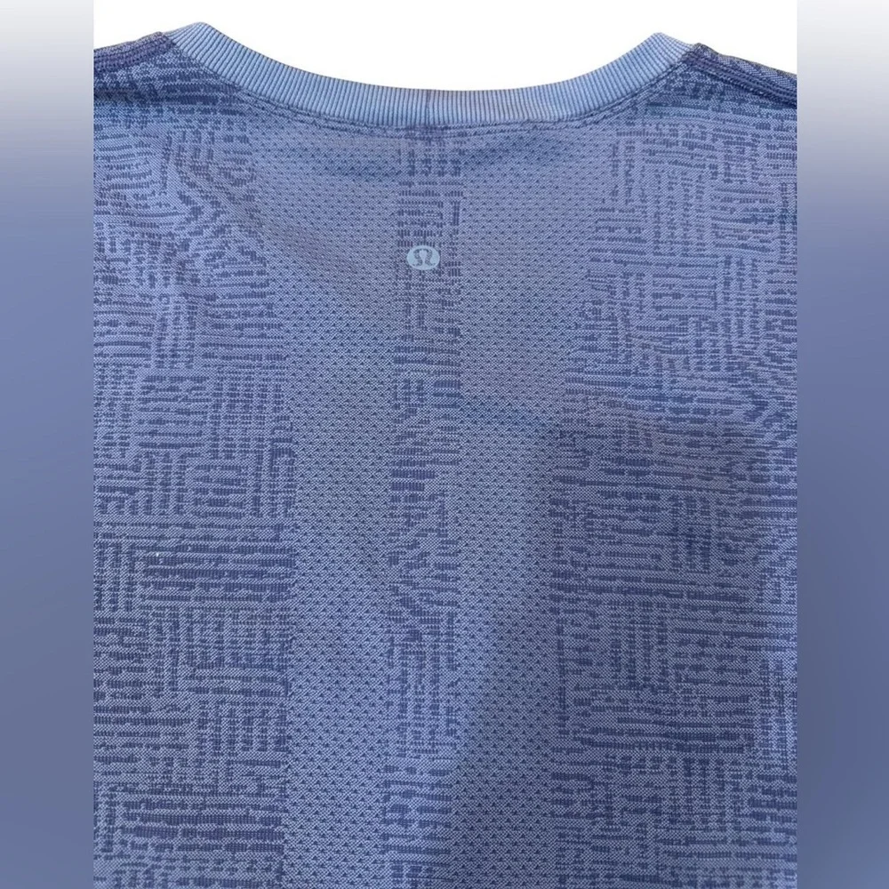 lululemon athletica elevate your